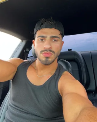 Hussein Arnaoot